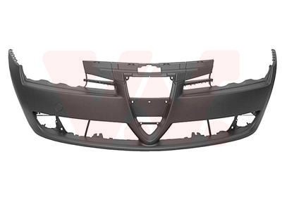 Буфер 0160574 VAN WEZEL