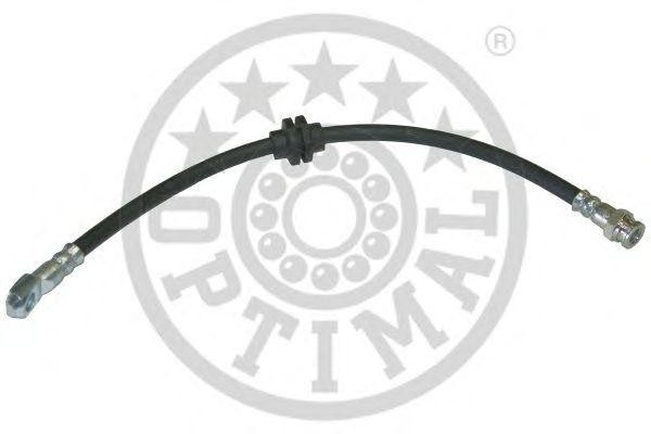 Тормозной шланг BSL589 OPTIMAL