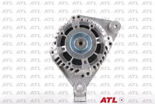 Генератор L 40 190 ATL DELTA AUTOTECHNIK