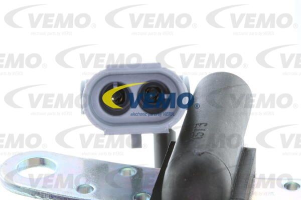 Датчик частоты вращения, управление двигателем V46-72-0022 VEMO