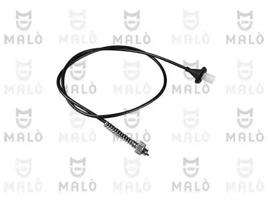 Тросик спидометра 25087 MALO