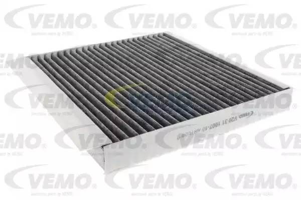 Фильтр, воздух во внутренном пространстве V20-31-1007-1 VEMO