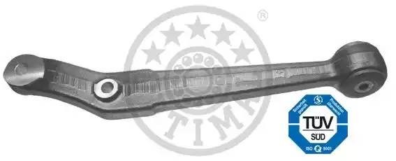 Рычаг независимой подвески колеса, подвеска колеса G5-562 OPTIMAL