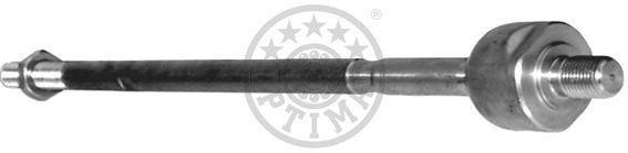 Осевой шарнир, рулевая тяга G2-977 OPTIMAL
