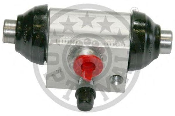 Колесный тормозной цилиндр RZ-3711 OPTIMAL