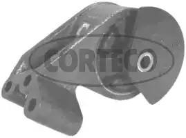 Подвеска, двигатель 602249 CORTECO