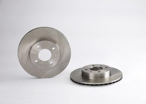 Тормозной диск 09.5746.10 BREMBO
