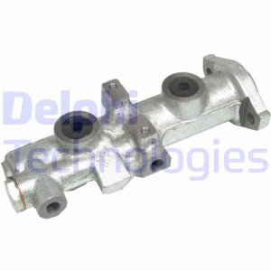 Главный тормозной цилиндр LM15357 DELPHI