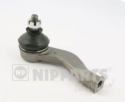 Наконечник поперечной рулевой тяги N4836017 H B JAKOPARTS NIPPARTS
