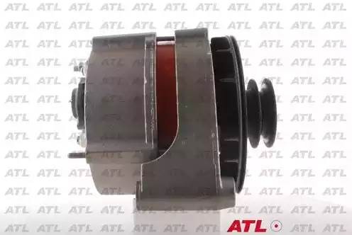 Генератор L34690 ATL DELTA AUTOTECHNIK