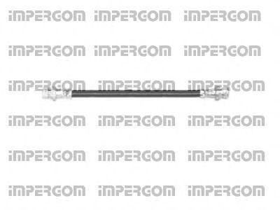 Тормозной шланг 60967 IMPERGOM