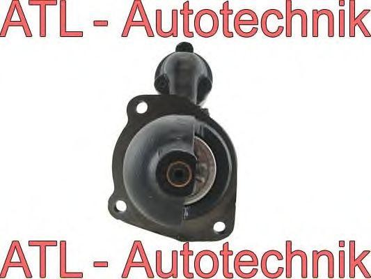Стартер A71280 ATL DELTA AUTOTECHNIK