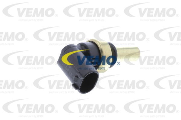 Температурный датчик охлаждающей жидкости V30-72-0124 VEMO