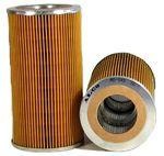 Масляный фильтр MD-045 ALCO FILTERS