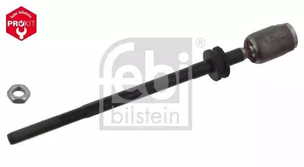 Осевой шарнир, рулевая тяга 02240 FEBI BILSTEIN