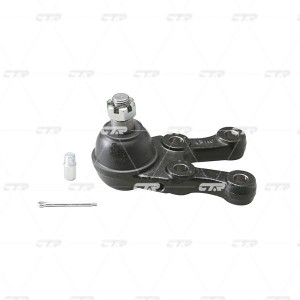 Наконечник рулевой тяги CED-6R CTR