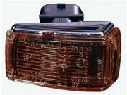Фонарь указателя поворота 5930913 VAN WEZEL