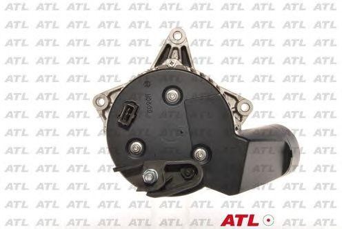 Генератор L 39 650 ATL DELTA AUTOTECHNIK