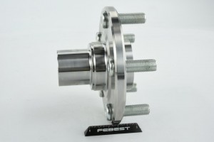 Ступица колеса 0182-ST210F FEBEST