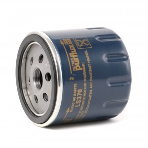 Масляный фильтр LS370 PURFLUX
