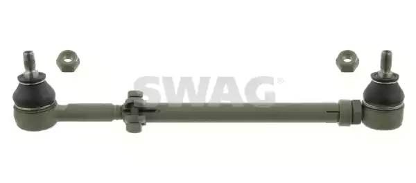 Поперечная рулевая тяга 10 72 0065 SWAG