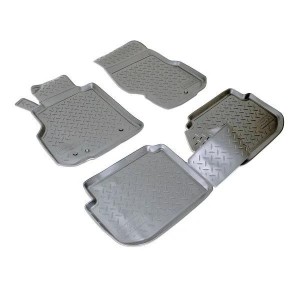 Коврик салона NPL-PO-33-70 NORPLAST