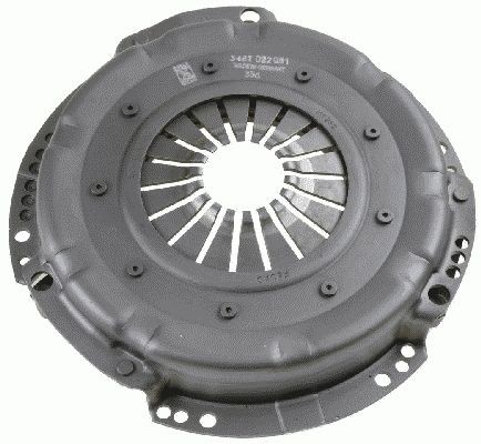 Нажимной диск сцепления 3482 022 031 SACHS
