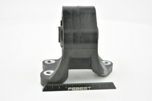 Подушка двигателя HM-004 FEBEST