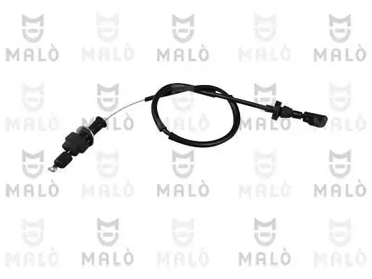 Тросик газа 21102 MALO