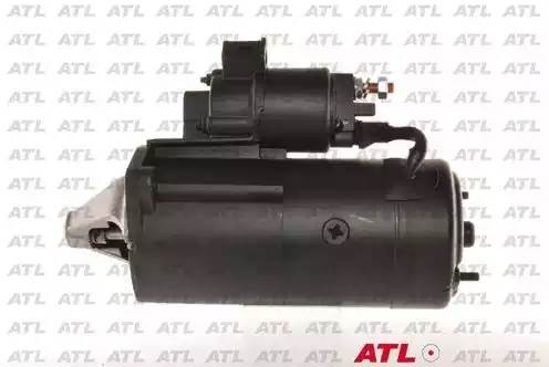 Стартер A75650 ATL DELTA AUTOTECHNIK