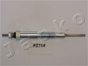 Свеча накаливания PZ704 JAPAN PARTS GROUP
