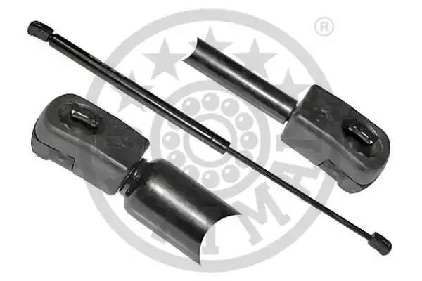 Упругий элемент, крышка багажника / помещения для груза AG17245 OPTIMAL