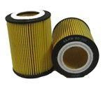 Масляный фильтр MD-565 ALCO FILTERS