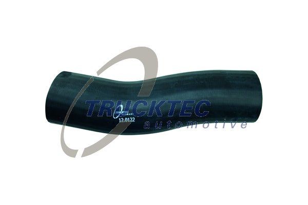 Шланг радиатора 01.40.037 TRUCKTEC