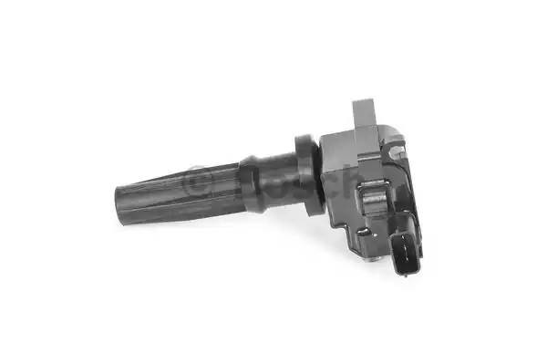 Катушка зажигания 0 986 221 018 BOSCH