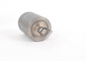 Реле втягивающее стартера A 001 152 28 10 MERCEDES BENZ