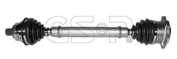 Приводной вал 203051 GS P