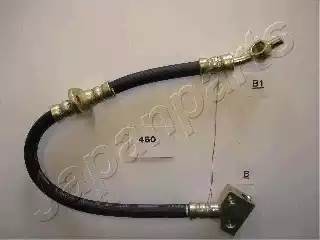 Кронштейн, тормозный шланг TF460 JAPAN PARTS GROUP