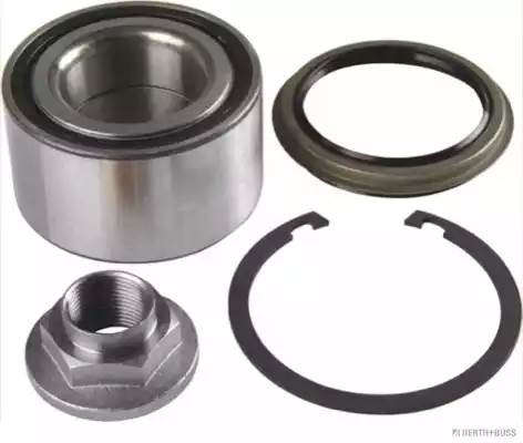 Комплект подшипника ступицы колеса J4703012 H B JAKOPARTS NIPPARTS