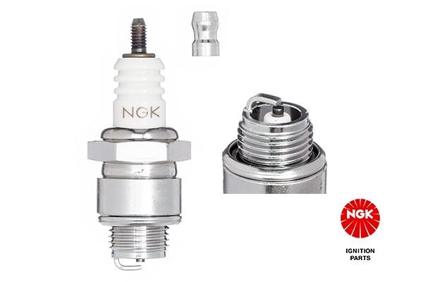 Свеча зажигания 1147 NGK NTK