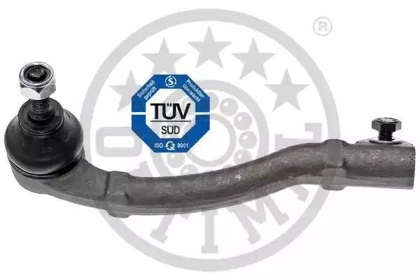 Наконечник поперечной рулевой тяги G1-056 OPTIMAL