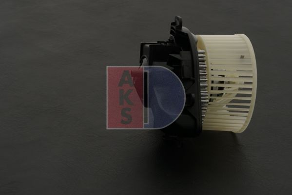 Электродвигатель, вентиляция салона 870700N AKS DASIS
