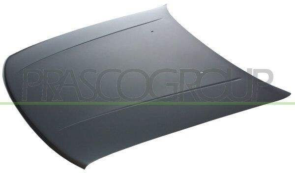 Капот двигателя MB0353100 PRASCO GROUP