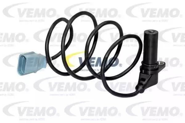 Датчик импульсов V10-72-0993 VEMO