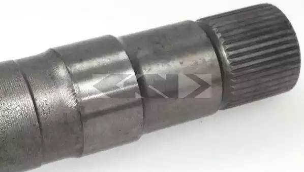 Приводной вал 303047 LOBRO