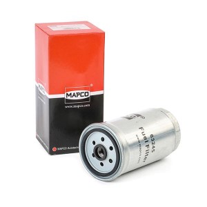Топливный фильтр 63245 MAPCO