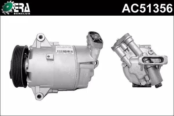 Компрессор, кондиционер AC51356 ERA