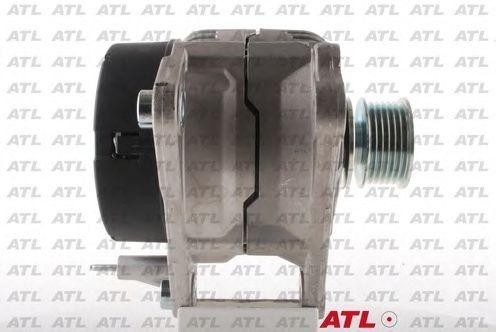 Генератор L 40 870 ATL DELTA AUTOTECHNIK