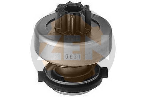 Деталь ZN0631 ZEN