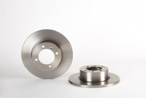 Тормозной диск 08.2970.20 BREMBO